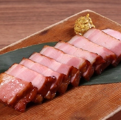 炭火焼き 個室酒場 かくはちのコース写真