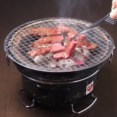 焼肉ホルモンさっちゃん家のおすすめポイント1