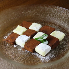 Bar Vermouth バーヴァムース 栄 伏見のおすすめ料理2