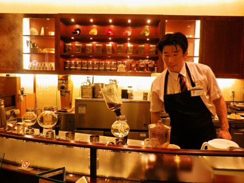 カフェ コロラド 福井駅店 福井駅 カフェ スイーツ ホットペッパーグルメ