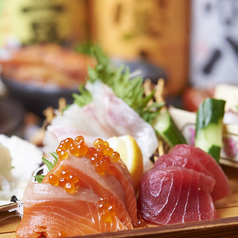 魚と巻き串のお店 優男 池袋本館のおすすめ料理3