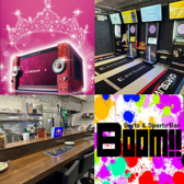 Darts&Sports Bar Boom!! ダーツアンドスポーツバー ブームのおすすめ料理2