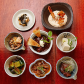 隣のますやのおすすめ料理3