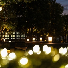 グランフロント大阪 梅田の雰囲気2