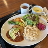 SASAYA CAFEのおすすめ料理2