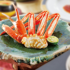 かに道楽 枚方店の特集写真