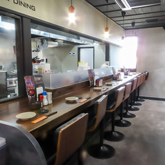 とり鉄 成田2号店の雰囲気3