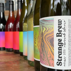 DRESSGRAPE ドレスグレープの特集写真