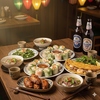 ベトナム料理スア 吉祥寺店