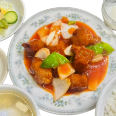 張広東飯店 桜園の特集写真