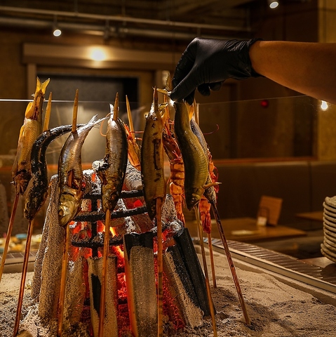 1月12日 新規開店 。香りと温もり 。大人の余白 。