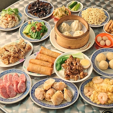 大衆台湾居酒屋 良酔ノ宵 よよいのよい 柏のおすすめ料理1