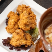 居酒屋 てつのおすすめ料理3