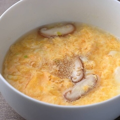 玉子スープ