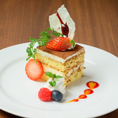 Ristorante shi:onのおすすめ料理3