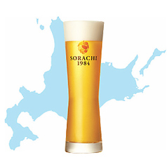 SORACHI 1984《中ジョッキ》