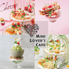 Mini Lover's Cafe ミニラバーズカフェ 各務原の写真