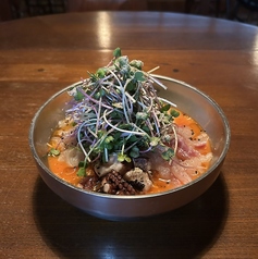 【辛】ムルフェ定食