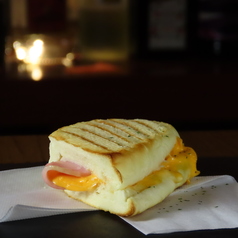 Bar Vermouth バーヴァムース 栄 伏見のおすすめ料理3