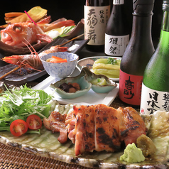 穆穆 ぼくぼく 浜松 千歳のコース写真