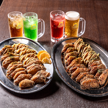 手羽からあきちゃん 南郷店のおすすめ料理1