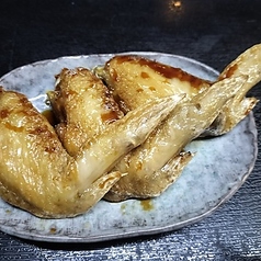 手羽先1本55円(税込)キャンペーン