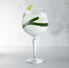 ベニスグリーンサワー