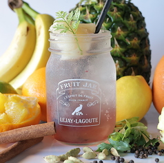 ペアピーチトニック