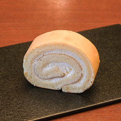 ナチュレロールケーキ