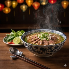 ベトナム料理スア 吉祥寺店のおすすめ料理1