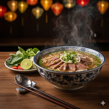 ベトナム料理スア 吉祥寺店のおすすめ料理1