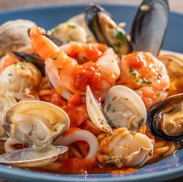VICINO Pasta & Bar ヴィチーノ ホテルマイステイズプレミア赤坂のおすすめ料理1