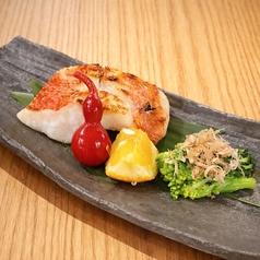 八丈島産 金目鯛