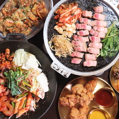 韓国居酒屋 KAD ATA カドアタ特集写真1