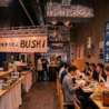 BUSHI ブシ 博多駅前本店のおすすめポイント1