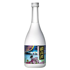 【その他の人気焼酎】 鍛高譚(しそ)