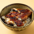 料理メニュー写真&nbsp;ミニうな丼