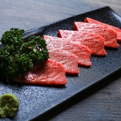 焼肉岡一の特集写真