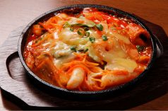 オムニのおすすめ料理2