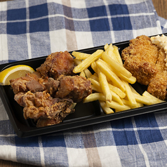 アラカルトもテイクアウトOK！お気軽にご注文ください♪