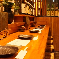 骨付豚 弌歩 IPPO 西原店の雰囲気3
