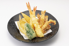 ≪単品≫海鮮天ぷら