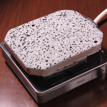 溶岩焼肉 武のおすすめ料理1