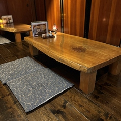 そばと和食のお店 神楽 本店の雰囲気2