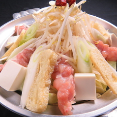 阿波居酒屋 頂 本店のコース写真