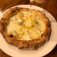 味わい尽くす、至福のイタリアン