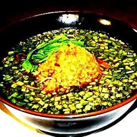 【名物】　南天玉そば口コミ「はまった」