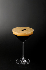 エスプレッソマティーニ