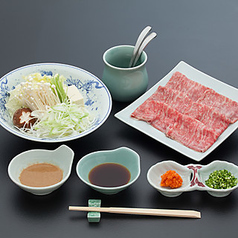 日本料理 和可奈の特集写真