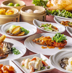 チャイナシャドーの写真2